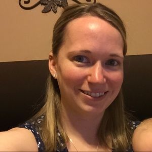 Meet your Posher, Catherine